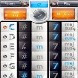 Download Piano Pro Cell Phone Software